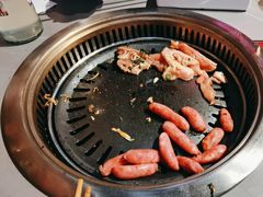 -棒小伙·齐齐哈尔烤肉(龙茗路店)