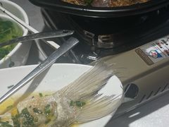 -麒麟小院·老九江菜(安平路店)