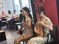 -馋遇江南·精致湖景雅宴(东方之门店)