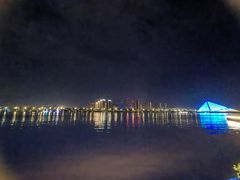 -灞河西岸滨河公园