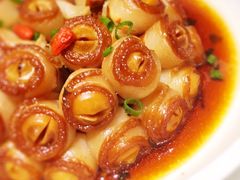 莲蓬扣肉-佬湘楼·27年湘菜(天河都市广场店)
