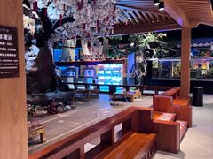 -木子塘汗蒸生活馆(财富港店)