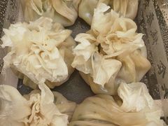 -二道木烤羊腿(桃花潭店)