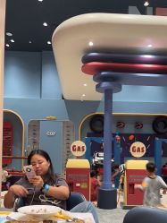 -奈尔宝·儿童乐园·亲子餐厅(鄞州万达店)