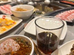 -海底捞火锅(逸仙路店)