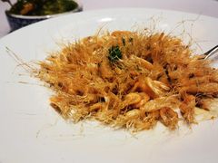 -狮王府淮扬菜(新街口友谊店)