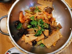 -拿渡麻辣香锅(百联滨江店)