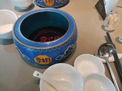 -享月汤皇·海鲜小火锅·聚会(曲江创意谷店)