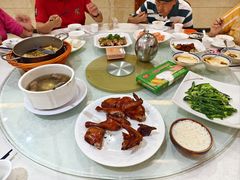 -丰宝源客家菜(常平店)