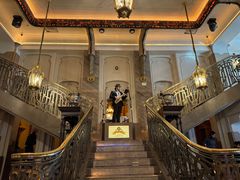 -波特曼西餐厅(中央大街店)