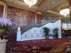 -北京中国大饭店