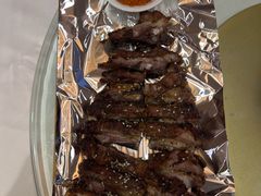 -益利大酒楼(井岸店)