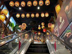 -南京大牌档(人民广场店)