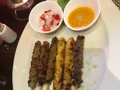 -Sala Thai Restaurant