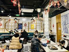 -鲜得来排骨年糕(即墨路店)