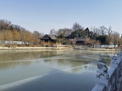 -水墨澜渟足道·SPA·传统(四望亭东关街店)