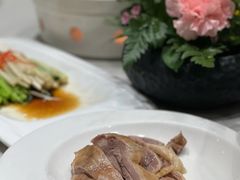 -A One Kitchen·南京精菜馆(晶丽酒店店)