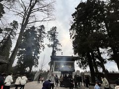 -径山寺