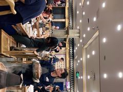 大堂-牛街·马辈儿涮肉(牛街二店)