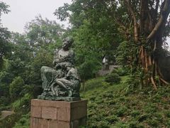 -大渡口区义渡公园