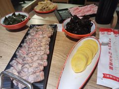 -彤德莱牛肉火锅(双港店)