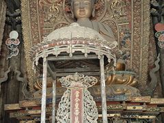 -报恩寺(平武县)