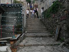 -东沙渔村