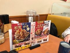 -天丼‧天妇罗盖饭(天神店)