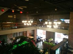 -第三空间·趣味桌游·轰趴.室内CS.剧本杀(大武汉1911店)