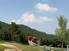 -沂蒙山旅游区云蒙景区(蒙山国家森林公园)