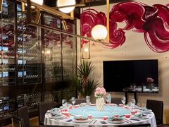 -东南里湖景餐厅·新闽菜(浦西万达店)