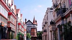 -新蝶变皮肤管理中心