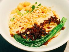 -南堂馆·新川菜(春熙路店)