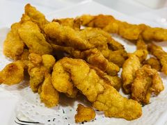 -威海渔村(静安旗舰店)
