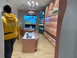 -奈尔宝·儿童乐园·亲子餐厅(苏州大悦城店)