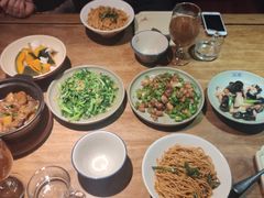 -兰溪小馆(东直门簋街店)