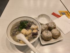 -咬不得高祖生煎·简餐(天城商业中心店)