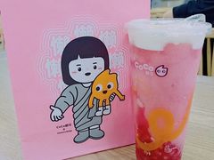 -CoCo都可(银座·奥特莱斯百货店)