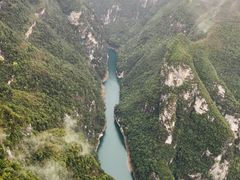 -重庆云阳龙缸景区