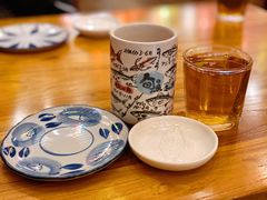 -桃太郎创作料理(大坪店)