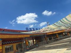 -上海玛雅海滩水公园