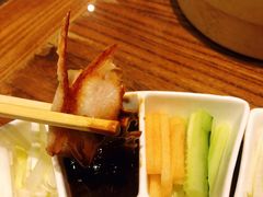-北京老铺烤鸭(西稍门店)