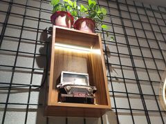 -阿记烧烤(大兴新区店)