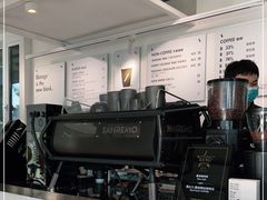 -BLATAGE COFFEE