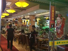 门面-海椰茶居(海印缤缤广场店)
