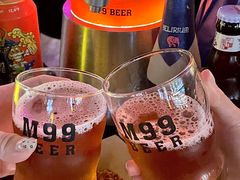 -M99 BEER世界啤酒吧(鸿云悦街店)