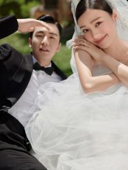 -至臻微拉婚纱摄影