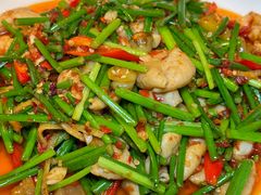 -雀蓝川菜(奥体广场店)