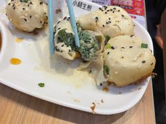 -小杨生煎(香港名都店)