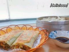 -面道赞宁海海鲜面(迎凤街店)